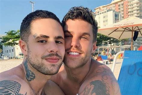 Sobrinho Neto De Malafaia Desabafa E Relembra Cura Gay Portal Rea Vip