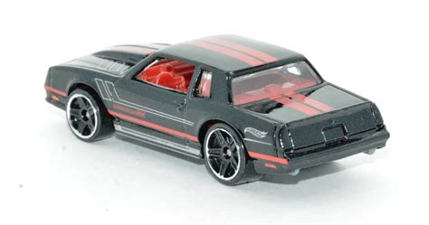 Hot Wheels Monte Carlo Ss Loose Cars