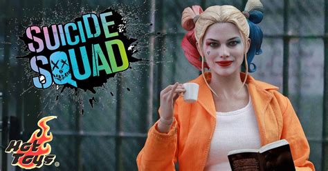 Hot Toys Harley Quinn Toys Zone D Figures Price List Reviews