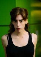 Naked Sina Tkotsch In Dear Courtney