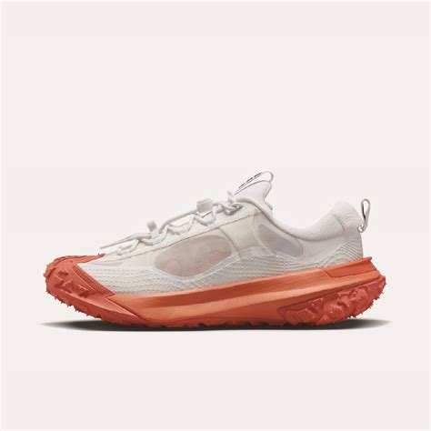 나이키 Acg 마운틴 플라이 2 로우 서밋 화이트 Dv7903 100 Nike 슈프라이즈