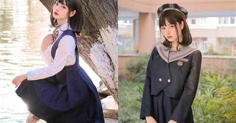 Xuất hiện đầy thần thái trong bộ ảnh mới hot girl n ữ s inh khiến dân mạng phát sốt rần rần