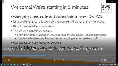 Ultimate AWS Certified Solutions Architect Associate SAA C03 EBay