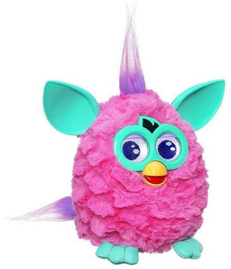 Furby (Фёрби)