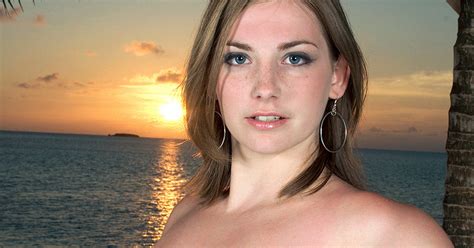 Marvelous Christy Marks Nude Massive H Natural Tits TITterest