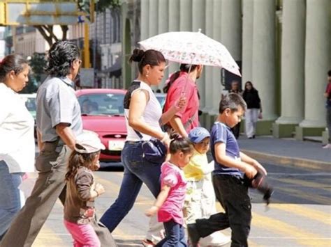 Veracruz Primer Lugar Nacional En Muertes Por Golpes De Calor