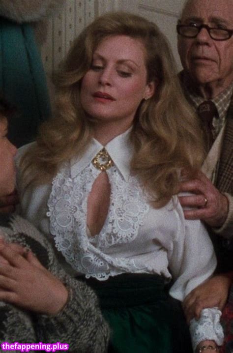 Beverly D Angelo Officialbeverlydangelo Nude OnlyFans Photo The Fappening Plus