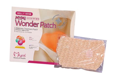 Belly Wing Mymi Wonder Patch At Rs Piece Slimming Patches Id