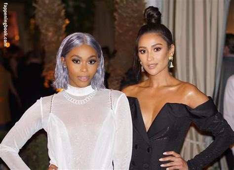 Nafessa Williams Deewilliams Nafessawilliams Nude OnlyFans Leaks Fappening Page 2