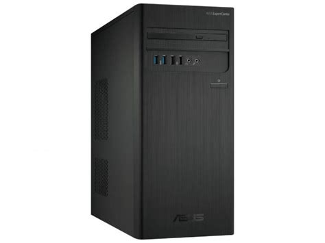 ASUS ExpertCenter D5 Tower D500TC5104000580 (i510400, 8GB, M.2 SSD