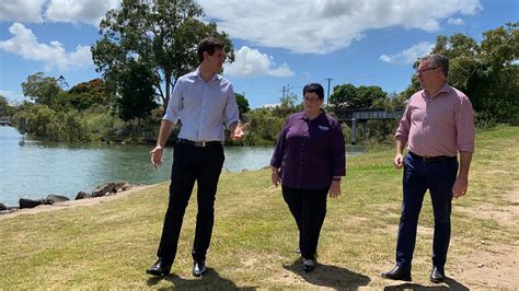 Bundaberg Mp Tom Smith Has Again Called On The Federal Government To