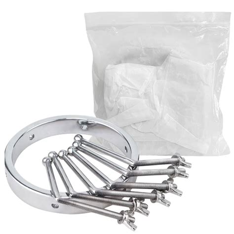 Plug Anal Expansor Hastes para Dilatação Anal R IMPORT AP R import