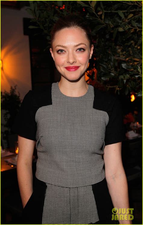 Amanda Seyfried Jennifer Morrison Allure S Look Better Naked Celebration Photo 2848289