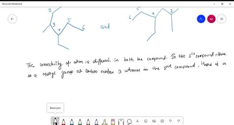 SOLVED Draw The Kekule Structures And The Skeletal Structures Also