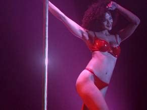 LISA BRANCH Nude AZNude