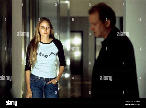 Glass House Leelee Sobieski Bikini