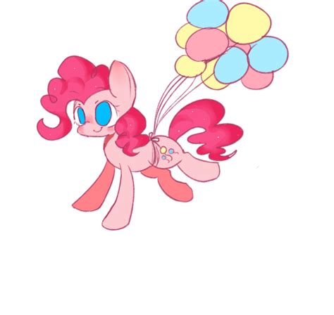 774977 Safe Artist Millie Pinkie Pie G4 Female Pixiv Solo