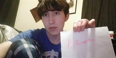 Gay 18 Year Old Pale Boy Who Can T Be Insulted Lets See What You Got P S I M Australian R