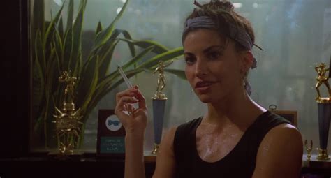 Fuck You No I Think I Have A Headache And Good Taste Red Heat Quote