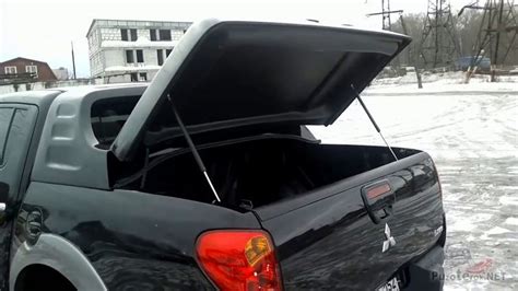 Делаем пикап своими руками