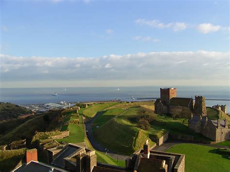 Rapid Coastal Zone Assessment Survey of South East England | Our Work