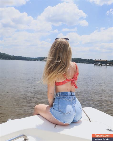 Claudia Walsh Aka Claudiawalsh Aka Cllaaaudiaa Nude Leaks OnlyFans Faponic