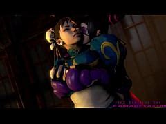 Juri Han Vs Chun Li Lesbian Xxx Mobile Porno Videos Movies IPornTV Net