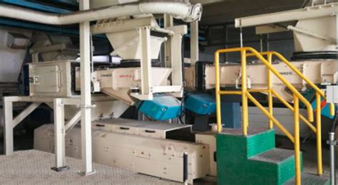 Eme Completes South Korean Batch Plant Upgrade