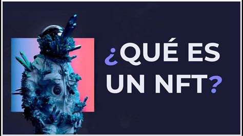 Qu Es Un Nft Cryptocurrency Enquirer