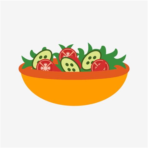 Salads Vector Design Images Vector Salad Icon Salad Icons Salad