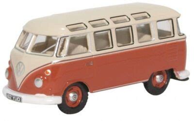 Volkswagen T Samba Bus Sealing Max Schaal Jp Miniwheels