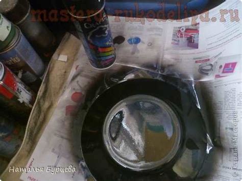 Мастер-класс по точечной росписи: Создание шаблона для росписи и ...