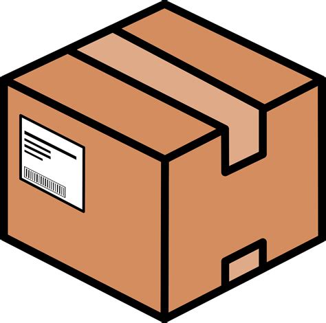 3 000 Free Package Box Images Pixabay