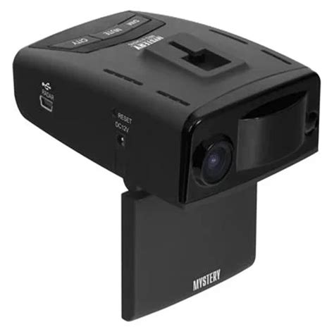 Video Recorder Radar Mystery Mrd-815hdvs uygun fiyatlı satın alın ...