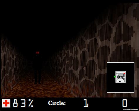 SCP-106 Pocket Dimension | SCP Games вики | FANDOM powered by Wikia