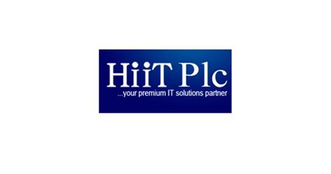 Hiit To Empower 2500 Nigerian Graduates Daily Trust