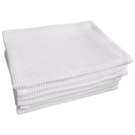 Полотенце для лица, рук 1063292 Вафельное полотно 40x80 см - купить по ...