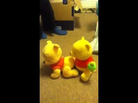 Pooh Porn YouTube