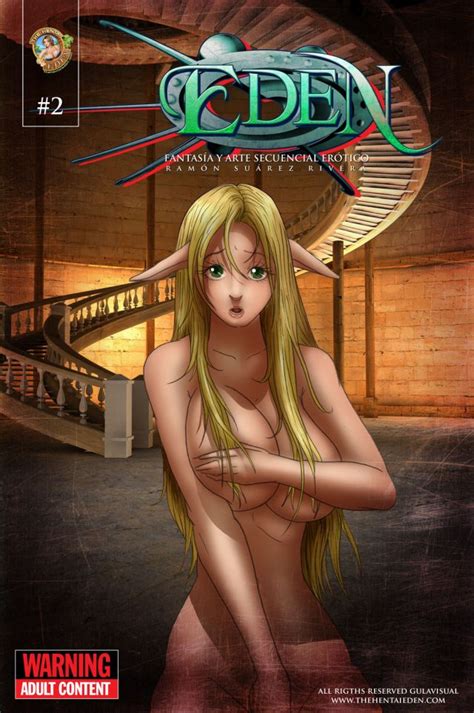 Gulavisual Luscious Hentai Manga Porn