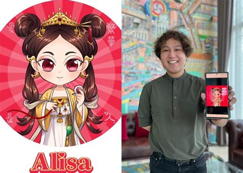 alisa generative ai