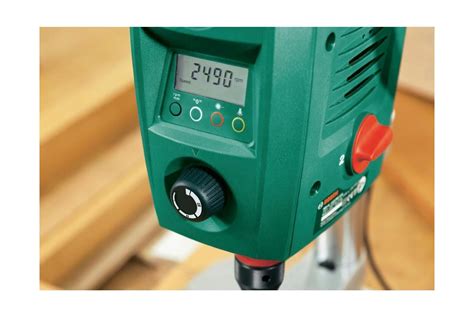 Сверлильный станок Bosch PBD 40 0603B07000 - выгодная цена, отзывы ...