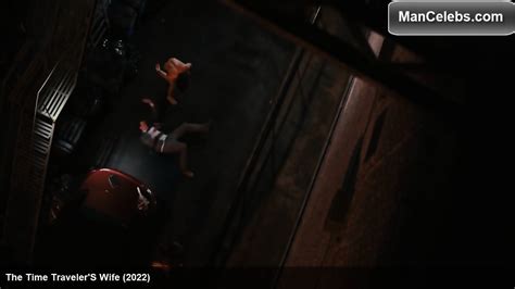 Theo James Nude Ass Video