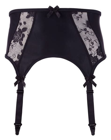 Herren Strapsgürtel Slips Strings für IHN Club Hot Fashion Odretto Highheels