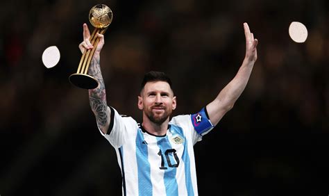 Найкращі гравці чемпіонату світу 2022 - Мессі, Мбаппе, Мартінес
