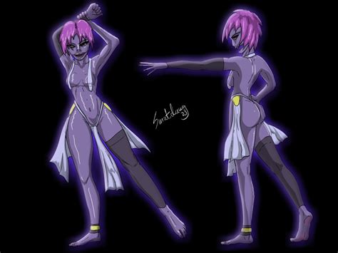 Darklinde By Smutdawg Hentai Foundry