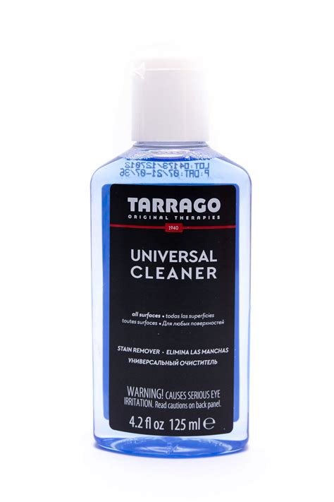 TARRAGO Universal Cleaner PŁYN DO CZYSZCZENIA SKÓR (8427457040007 ...