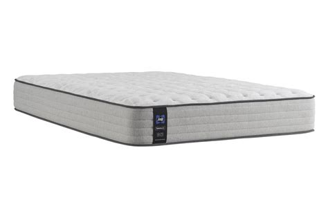 Sealy 12 Inch Summer Rose Medium Mattress Mattresses