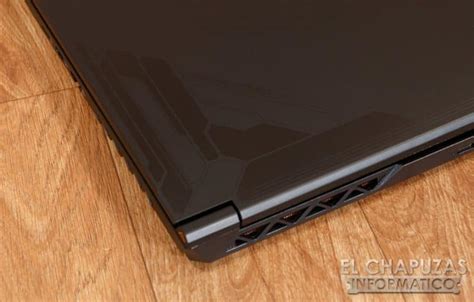 GIGABYTE G5 KF, review del portátil gaming