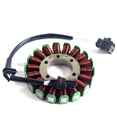 Motorcycle Magneto Stator Ignition Coil For Honda Cbr Rr Cbr Cbr