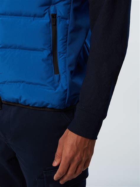 North Tech Vest North Sails